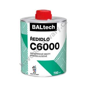 baltech c6000 redidlo na nitrocelulozove a synteticke barvy 700 ml img 01 baltech c6000 700 fd 3